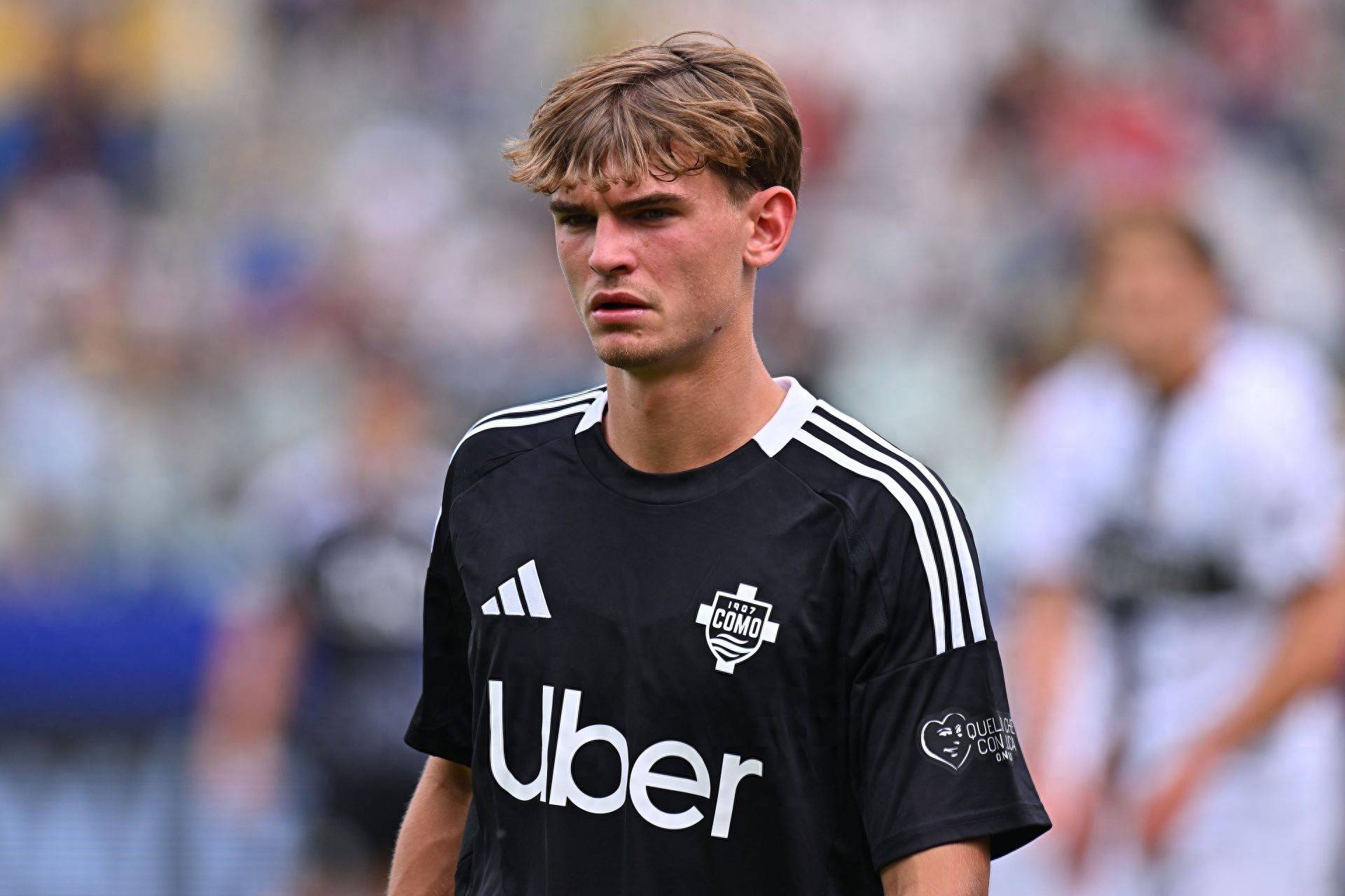 情感上的支 情感上的支